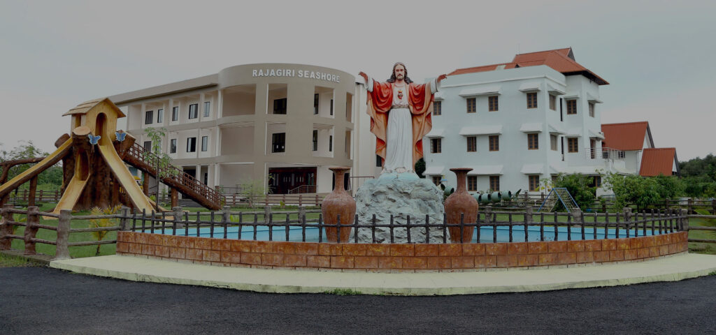 rajagiriseashore